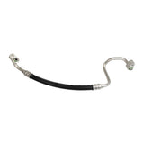 BMW High Pressure Line, air conditioning  - VEMO V20-20-0029