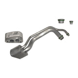 BMW High-/Low Pressure Line, air conditionin  - VEMO V20-20-0032