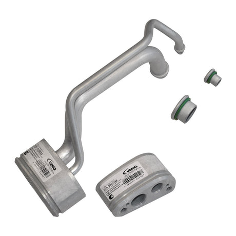 BMW High-/Low Pressure Line, air conditionin  - VEMO V20-20-0033