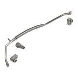 BMW Low Pressure Line, air conditioning  - VEMO V20-20-0035