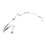 BMW High Pressure Line, air conditioning  - VEMO V20-20-0041