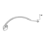 BMW Low Pressure Line, air conditioning  - VEMO V20-20-0042