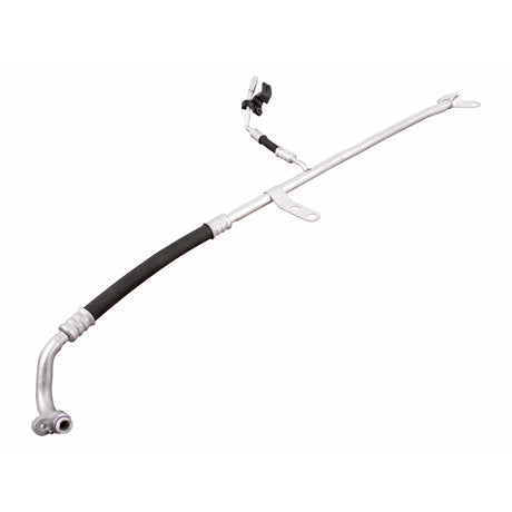 BMW High-/Low Pressure Line, air conditionin  - VEMO V20-20-0052