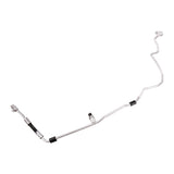 BMW High-/Low Pressure Line, air conditionin  - VEMO V20-20-0053