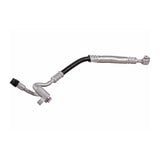 BMW High-/Low Pressure Line, air conditionin  - VEMO V20-20-0055