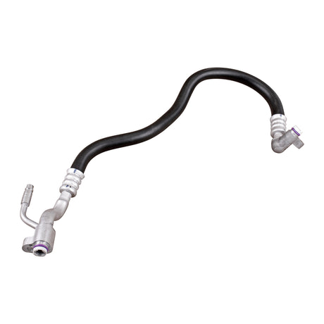 BMW High-/Low Pressure Line, air conditionin  - VEMO V20-20-0056