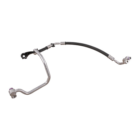 BMW High-/Low Pressure Line, air conditionin  - VEMO V20-20-0057