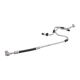 BMW High-/Low Pressure Line, air conditionin  - VEMO V20-20-0059