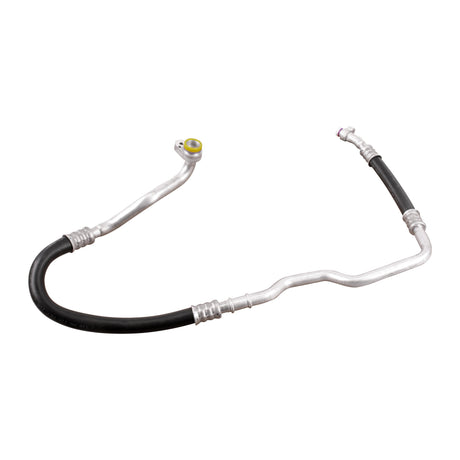 BMW High-/Low Pressure Line, air conditionin  - VEMO V20-20-0070