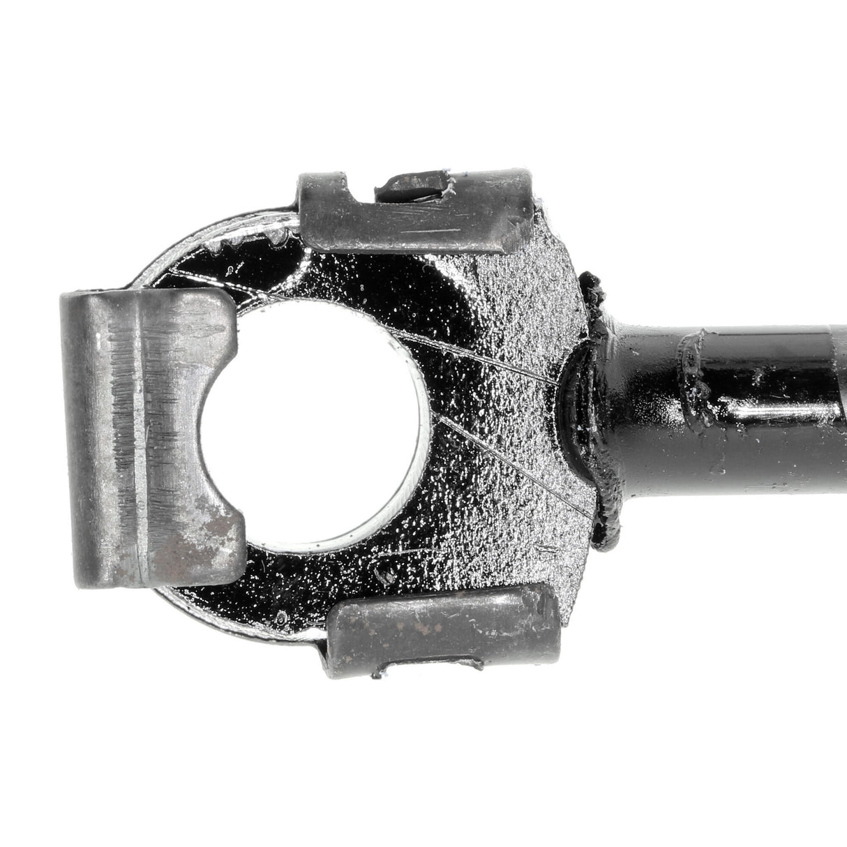 BMW Gas Spring, bonnet  - VAICO V20-2010