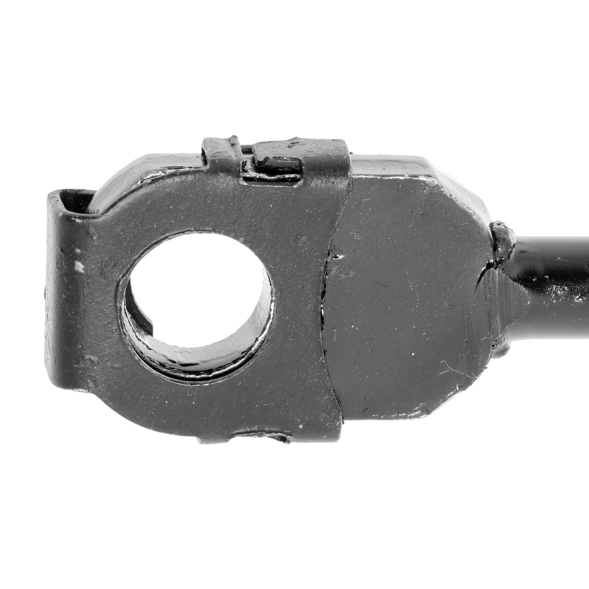 BMW Gas Spring, bonnet  - VAICO V20-2013