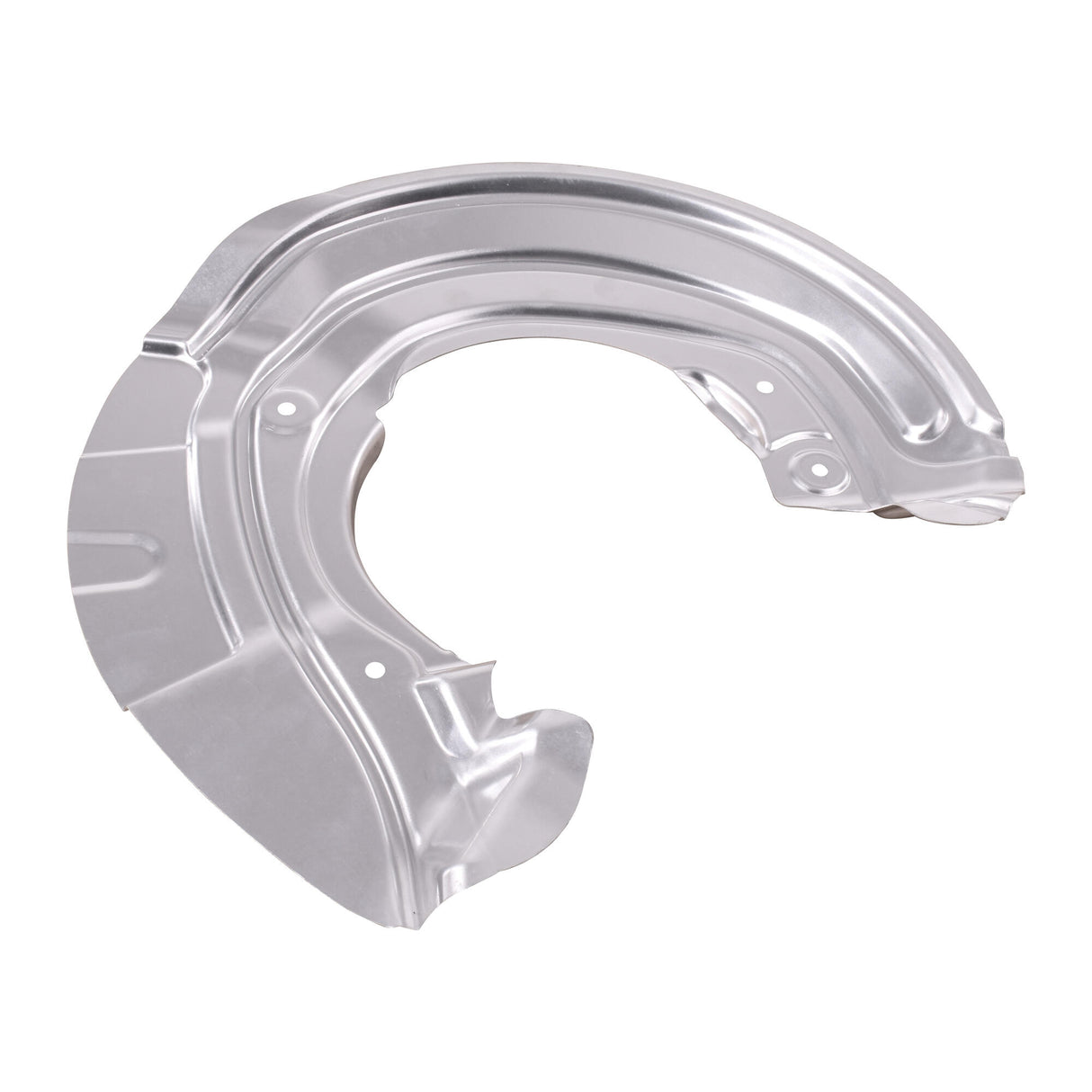 BMW Splash Guard, brake disc  - VAICO V20-2137