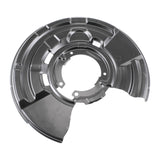 BMW Splash Guard, brake disc  - VAICO V20-2138