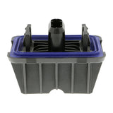 BMW Lift Point Pad, jack  - VAICO V20-2295