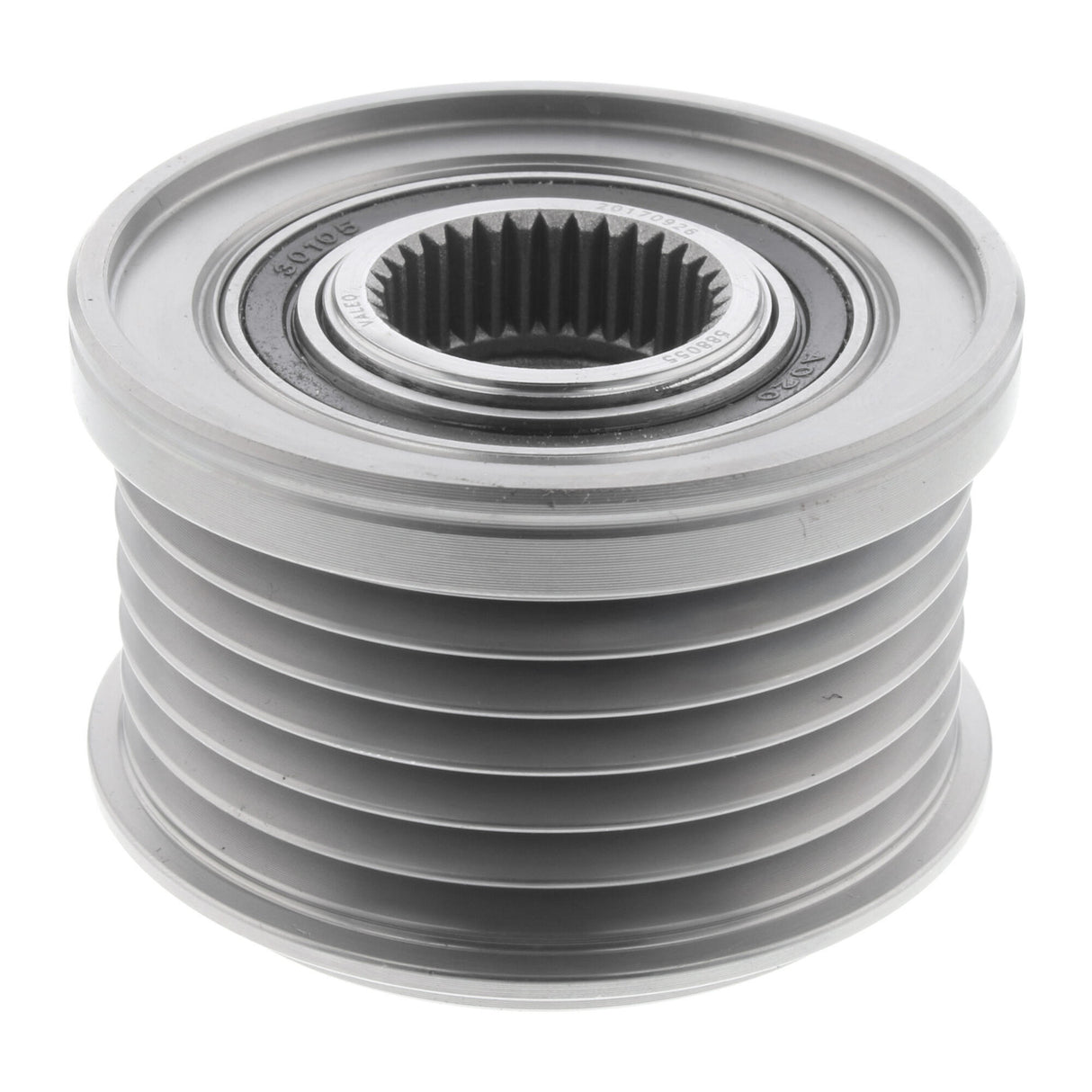 BMW Alternator Freewheel Clutch  - VEMO V20-23-0002