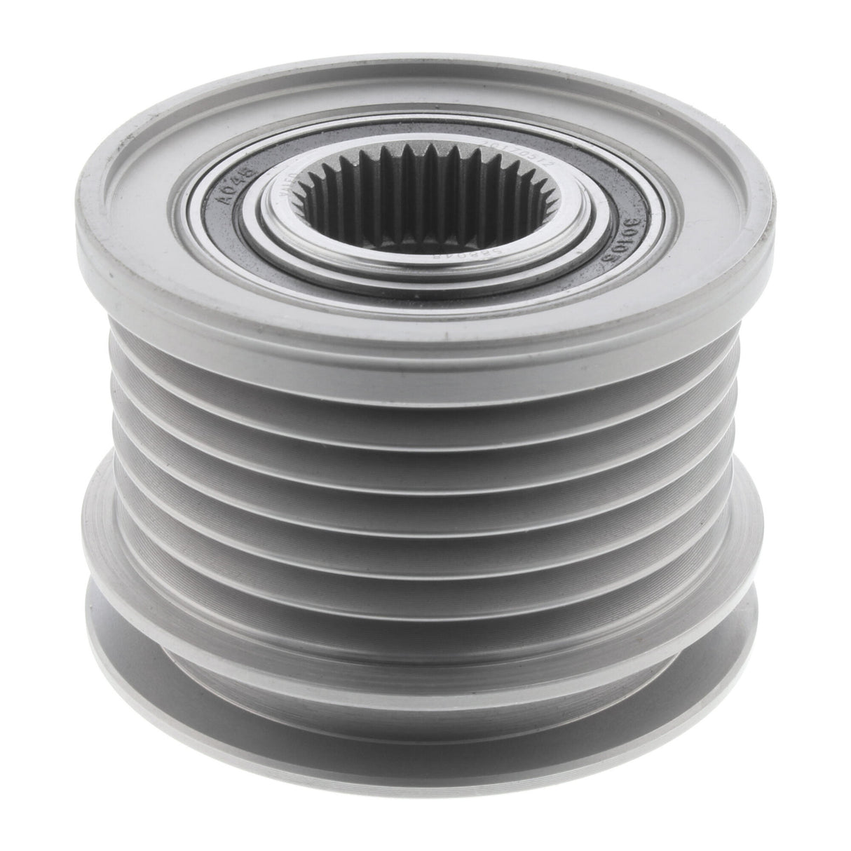 BMW Alternator Freewheel Clutch  - VEMO V20-23-0005