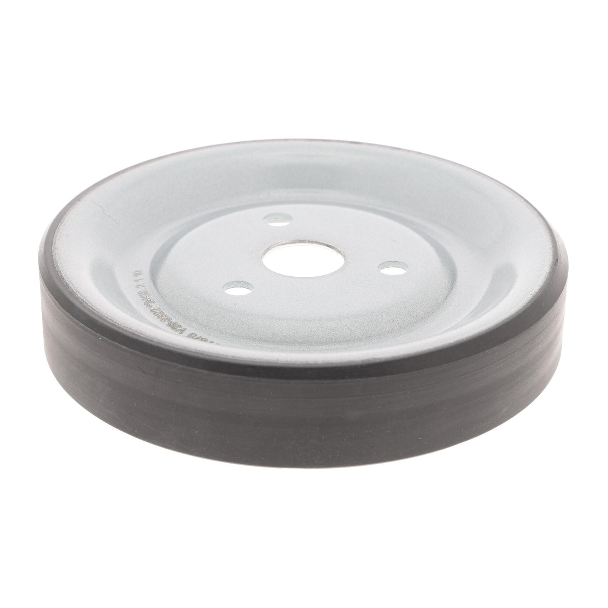 BMW Belt Pulley, water pump  - VAICO V20-2322