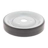 BMW Belt Pulley, water pump  - VAICO V20-2322