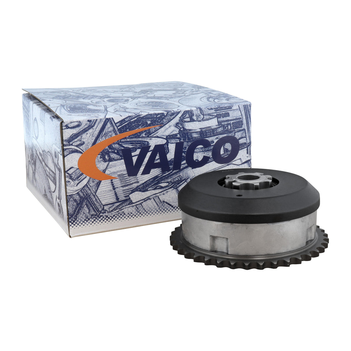 BMW Camshaft Adjuster  - VAICO V20-2483