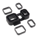 BMW Oil Seal, automatic transmission  - VAICO V20-2646