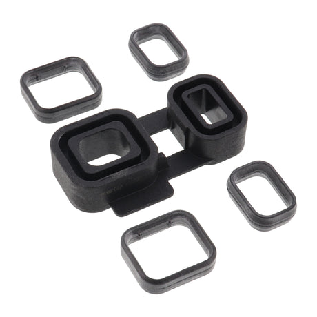 BMW Oil Seal, automatic transmission  - VAICO V20-2646