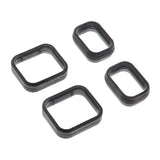 BMW Oil Seal, automatic transmission  - VAICO V20-2646