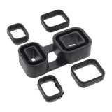 BMW Oil Seal, automatic transmission  - VAICO V20-2647