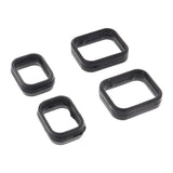 BMW Oil Seal, automatic transmission  - VAICO V20-2647