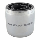 BMW Mounting, control/trailing arm  - VAICO V20-2705