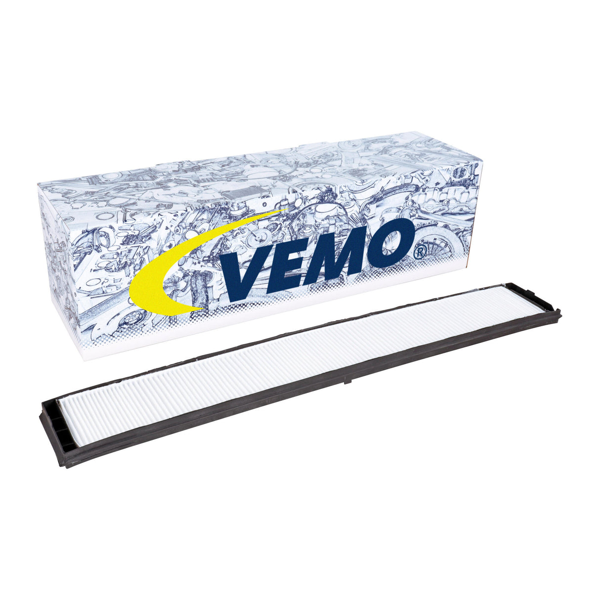 BMW Filter, cabin air  - VEMO V20-30-1045-1