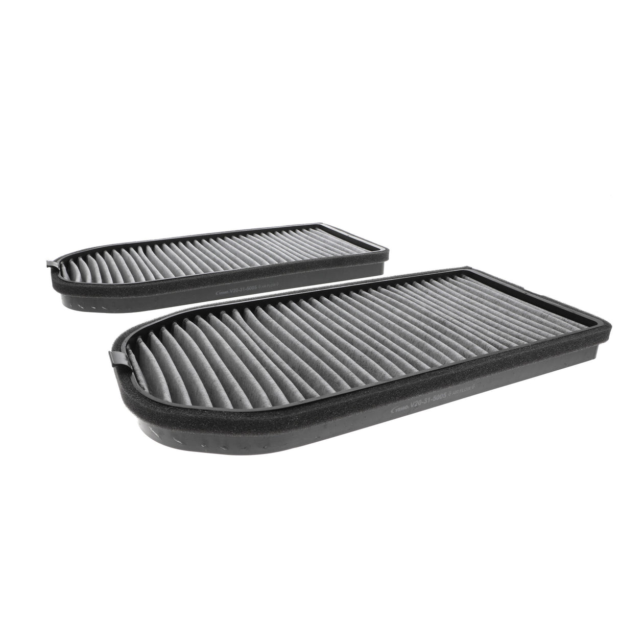 BMW Filter Set, cabin air  - VEMO V20-31-5005