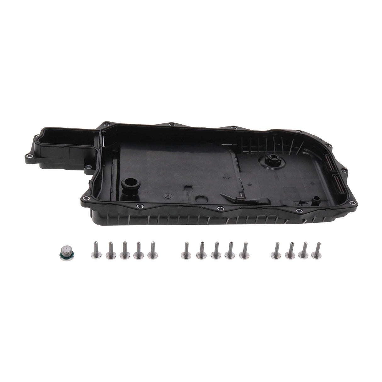 BMW Oil sump, automatic transmission  - VAICO V20-3478