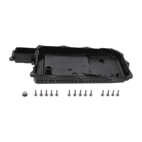 BMW Oil sump, automatic transmission  - VAICO V20-3478
