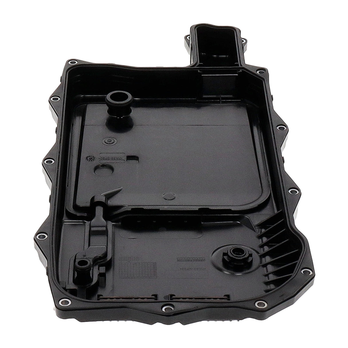 BMW Oil sump, automatic transmission  - VAICO V20-3478
