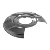 BMW Splash Guard, brake disc  - VAICO V20-3547