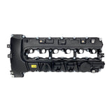 BMW Cylinder Head Cover  - VAICO V20-3561