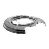 BMW Splash Guard, brake disc  - VAICO V20-3594