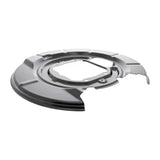 BMW Splash Guard, brake disc  - VAICO V20-3595