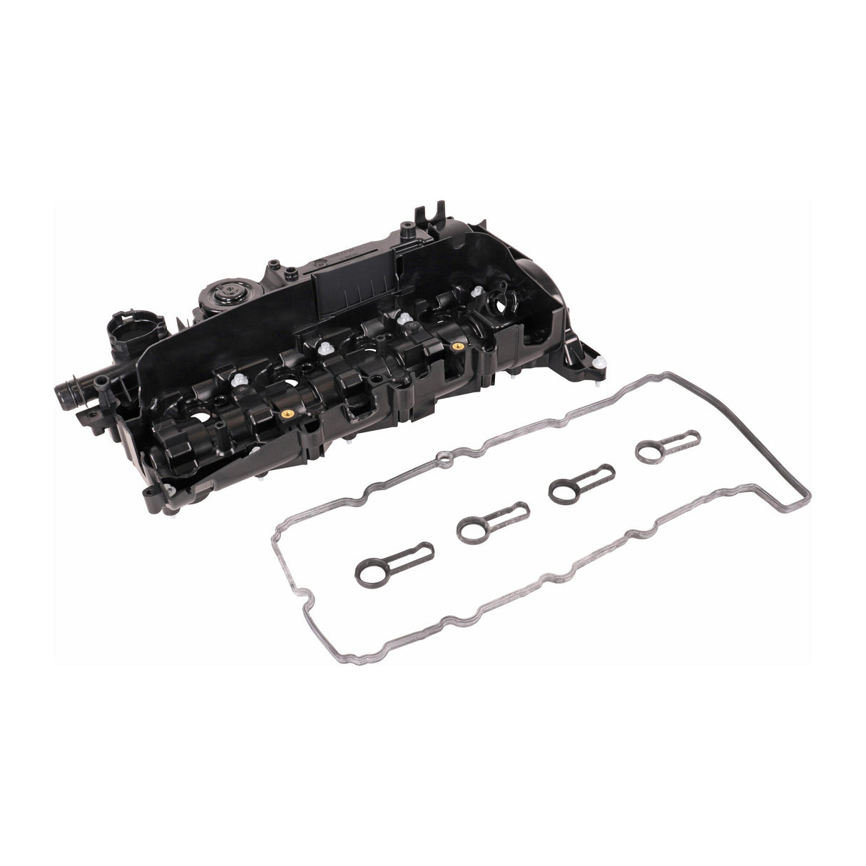 BMW Cylinder Head Cover  - VAICO V20-3673