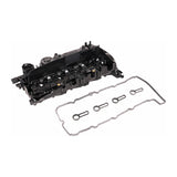 BMW Cylinder Head Cover  - VAICO V20-3673