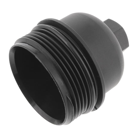 BMW Housing, oil filter  - VAICO V20-3842