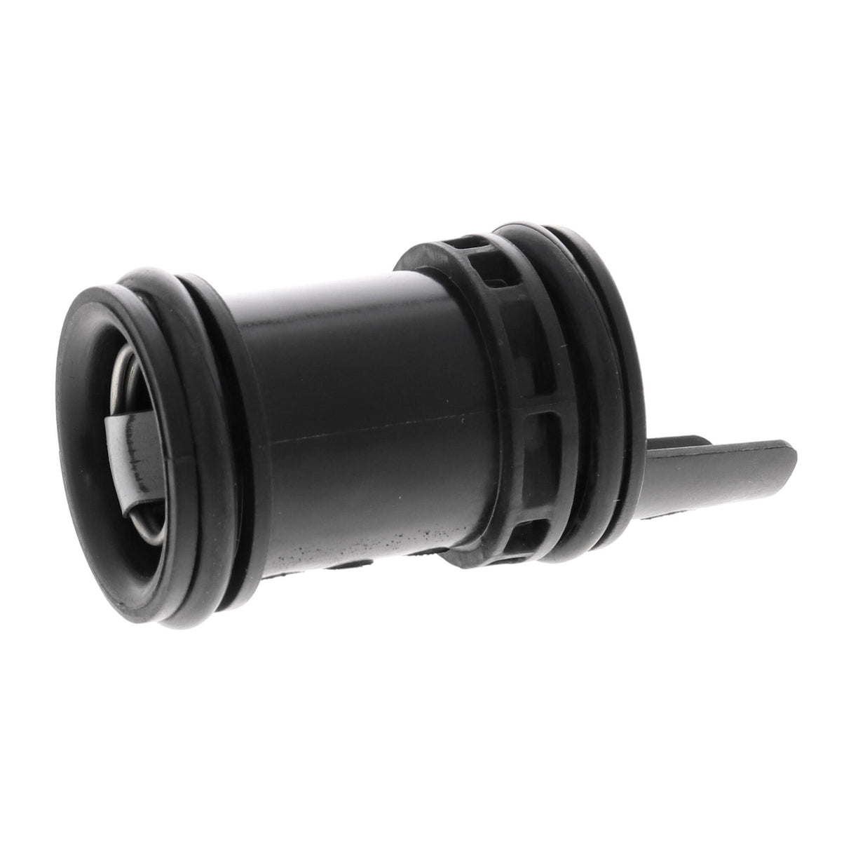 BMW Pipe, heat exchanger  - VAICO V20-3954