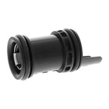 BMW Pipe, heat exchanger  - VAICO V20-3954