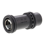 BMW Pipe, heat exchanger  - VAICO V20-3956