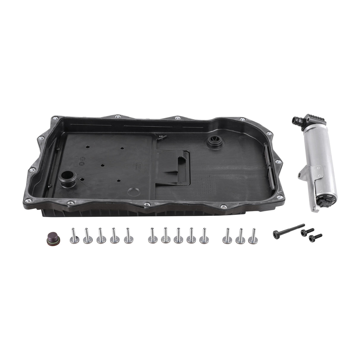 BMW Repair kit, oil volume storage (autom. t  - VAICO V20-4027