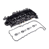 BMW Cylinder Head Cover  - VAICO V20-4167