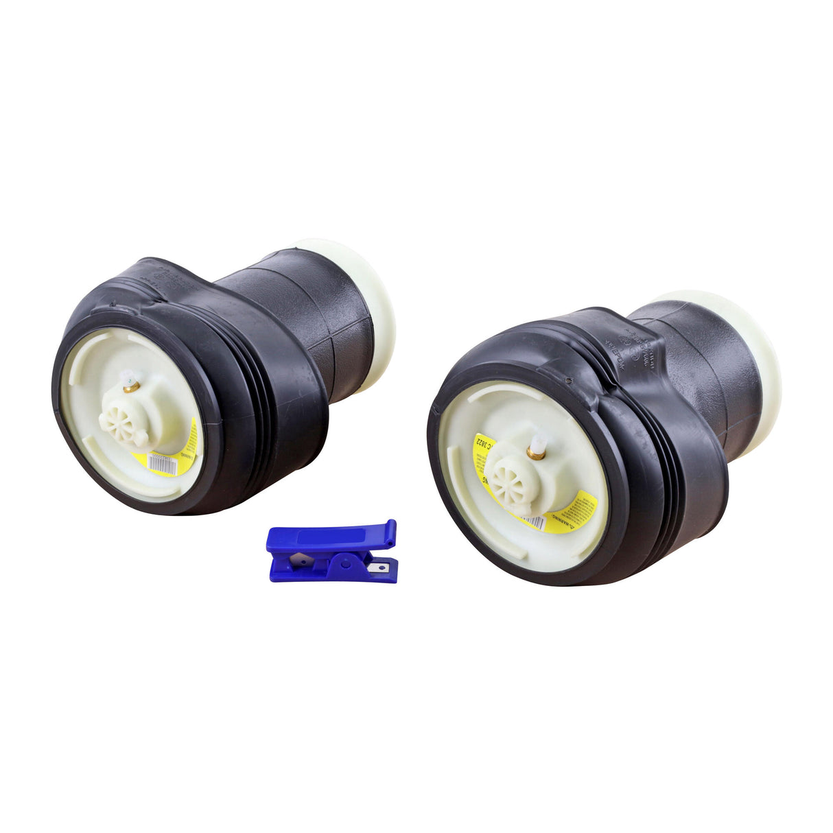 BMW Air Spring, suspension  - VEMO V20-50-20005