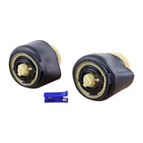 BMW Air Spring, suspension  - VEMO V20-50-20011