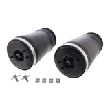 BMW Air Spring, suspension  - VEMO V20-50-20020