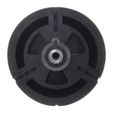 BMW Air Spring, suspension  - VEMO V20-50-20020